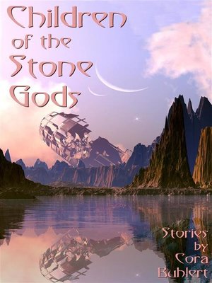cover image of Children of the Stone Gods